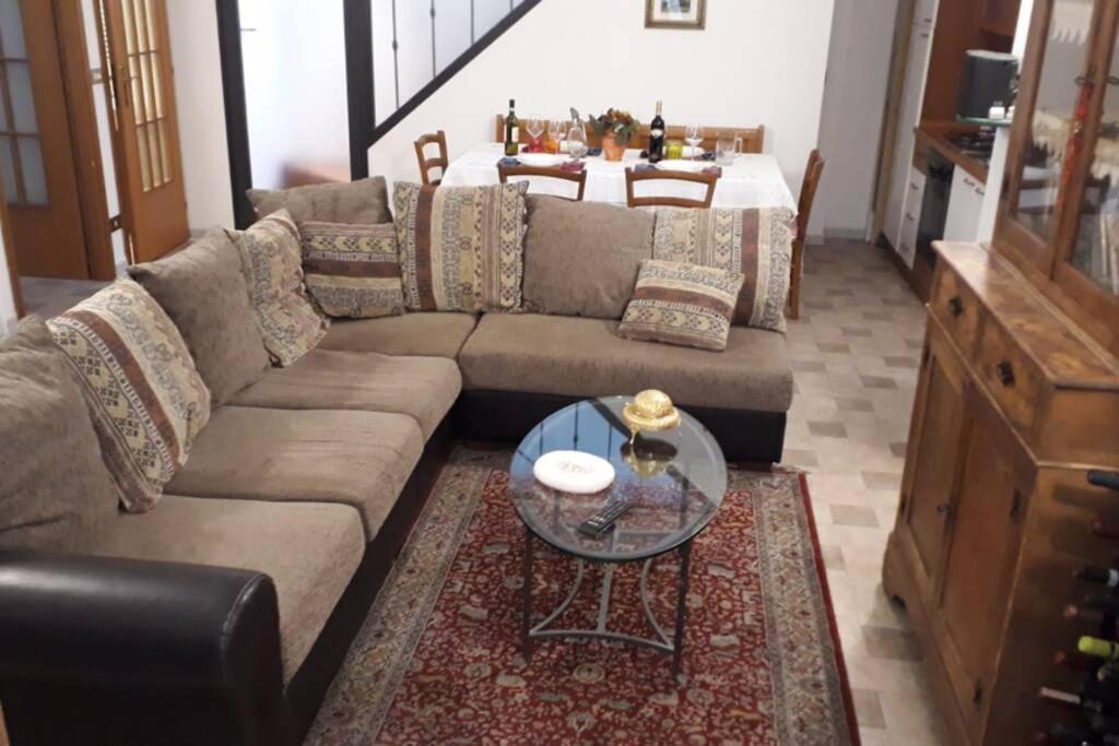 Cozy Apartment At The Gates Of Florence Tavarnuzze Eksteriør billede