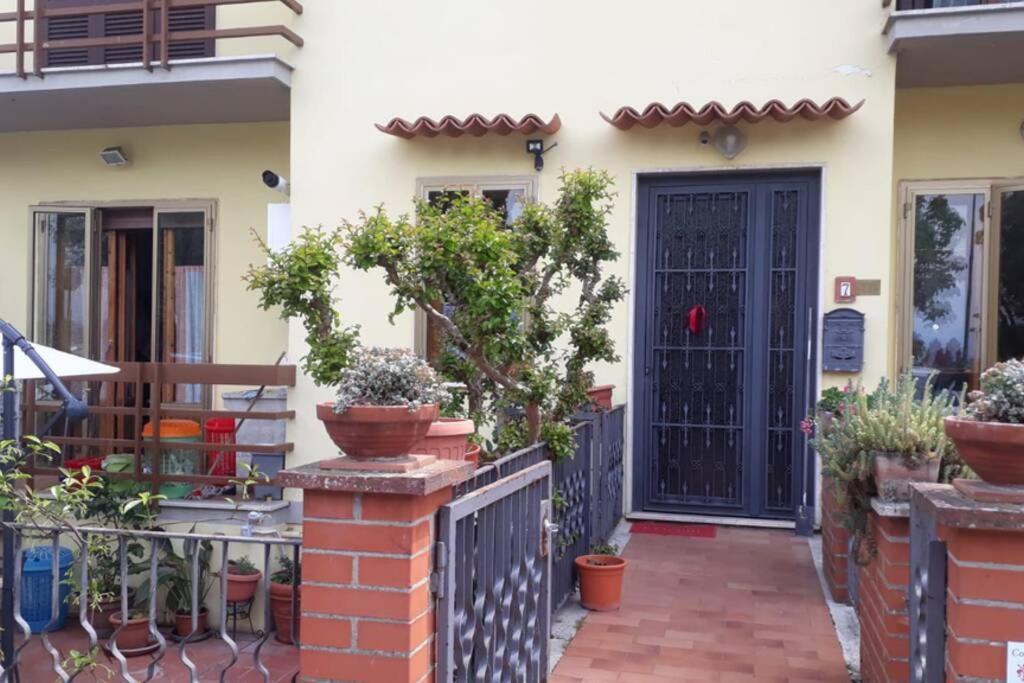 Cozy Apartment At The Gates Of Florence Tavarnuzze Eksteriør billede