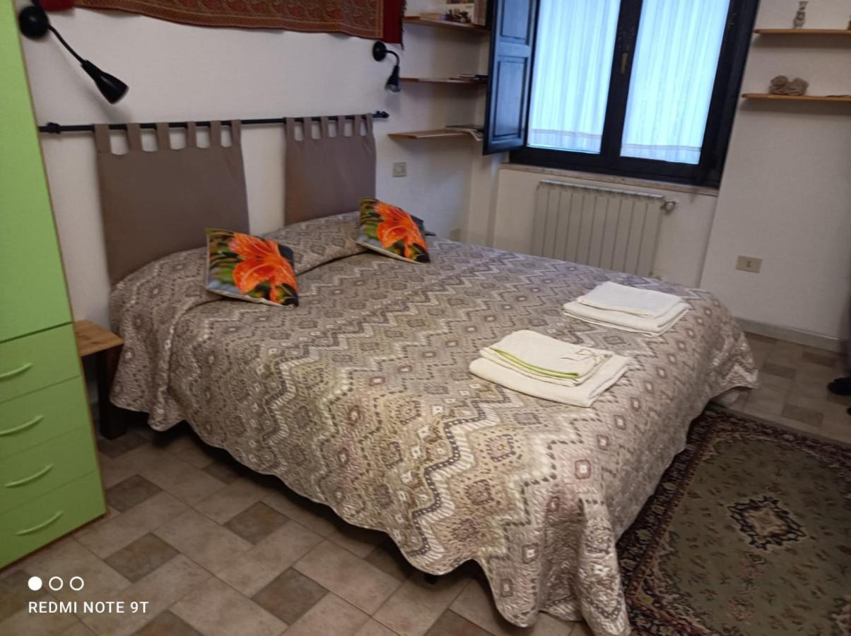 Cozy Apartment At The Gates Of Florence Tavarnuzze Eksteriør billede